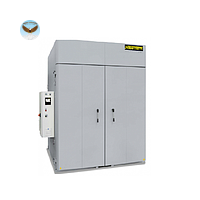 Tủ sấy đối lưu cưỡng bức Nabertherm KTR 16000 (260°C, 16000L)